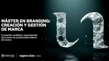 La UCM y Superunion convocan la segunda edición del Máster en Branding