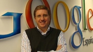 Fallece Francisco Ruíz Antón, responsable de políticas y asuntos públicos de Google