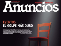 El ‘shock’ del sector de los eventos, en el último número de ‘Anuncios’