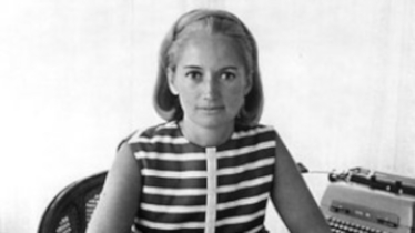 Cannes distinguirá a Mary Wells Lawrence con el León de San Marcos