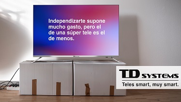 Nuevo cliente para Zapping