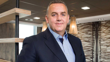 Alistair Macrow, nuevo director mundial de marketing de McDonald's