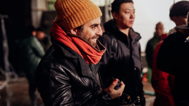 Lee Films anuncia nuevos fichajes