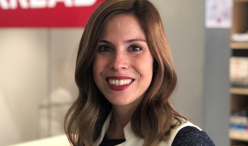 Cristina Fontgivell asume la dirección de Kreab en Barcelona