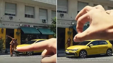 Volkswagen reforzará el control sobre su marketing tras la publicación de un vídeo considerado racista