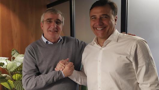 &Beyond, grupo impulsado por Infinity, compra Veritas Media