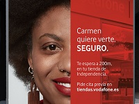 Vodafone