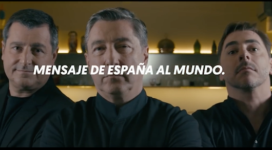 ‘Spain for sure’, el mensaje de España Global para el extranjero