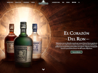 Ron Diplomático