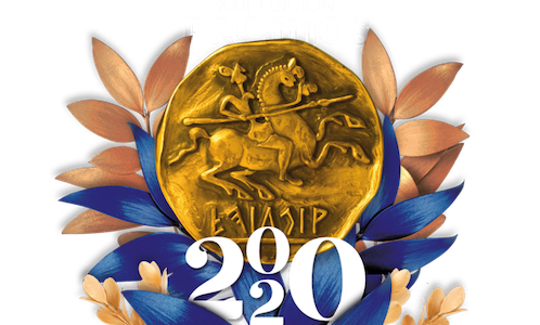 110 casos competirán en los Premios Eficacia 2020