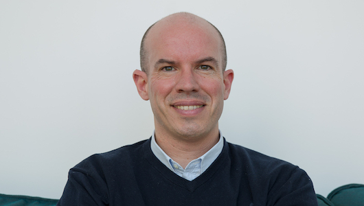 Carlos Ranedo ficha por Ogilvy