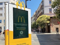 McDonalds