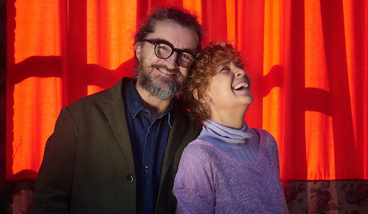 Miguel García Vizcaíno y Marta Rico, las claves de 30 años de buena publicidad, en el último número de 'Anuncios'