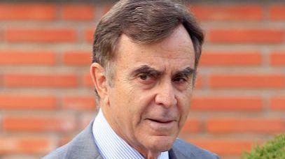 Fallece Manuel Segura