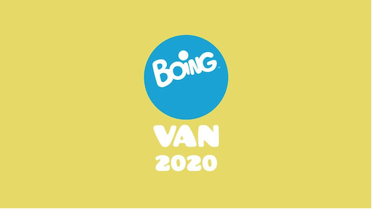 Publiespaña lanza nuevos productos comerciales para Boing en TV y digital