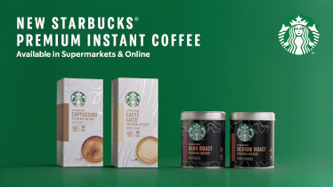 Nestlé y Starbucks asignan una campaña internacional a McCann España