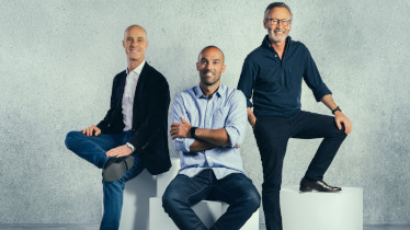 Somos Group, resultado de la unión de las compañías de eventos EDT, Unit Elements y Efímero