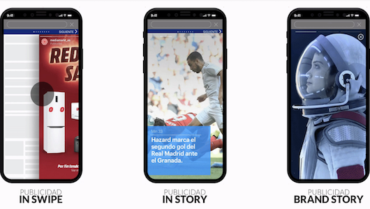 Adsocy, ‘network’ publicitaria que se posiciona como una alternativa en ‘stories’ fuera de las redes sociales