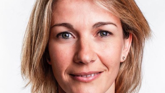 Mar Doñate, responsable de transformación de Bimbo