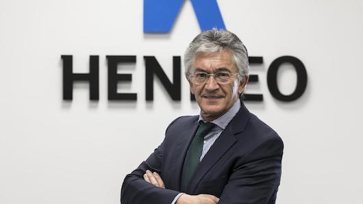 Henneo refuerza su unidad audiovisual con la incorporación de un director ejecutivo