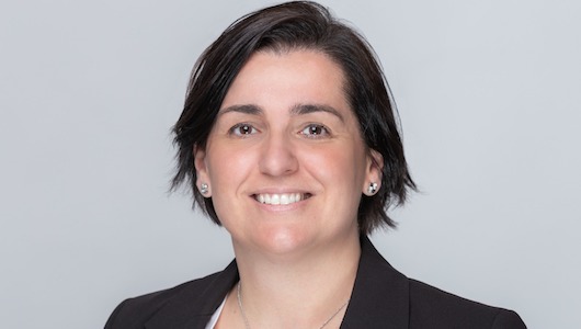 Marta Guisasola tomará el relevo de Enrique González como CFO global de LLYC