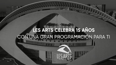 Serviceplan gana la cuenta del Palau de Les Arts