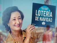 Lotería de Navidad