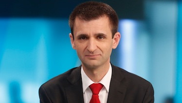 José Pablo López, nuevo presidente de FORTA
