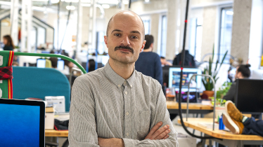 McCann comunica la salida de Ferrán López, director creativo ejecutivo de la agencia