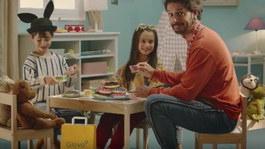 VMLY&R Barcelona firma una campaña internacional para  Glovo