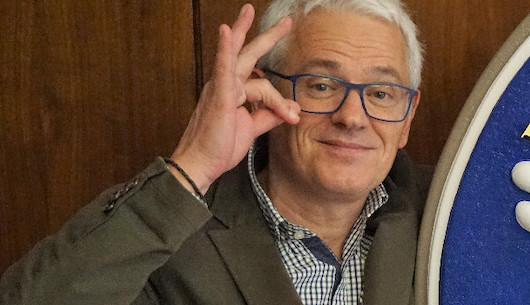 Juan Viñas deja la dirección de marketing de Pescanova