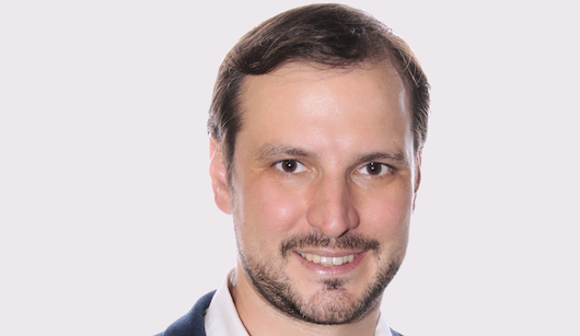 LLYC refuerza su área digital con la incorporación de Alejandro Domínguez