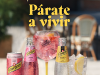 Schweppes