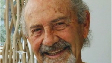 Fallece Lluis Ferrán Pérez Seguí