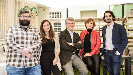 Alianza para impulsar la inversión de las marcas en ‘podcast’