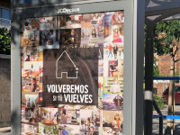 AMC Networks y Ayuntamiento de Madrid