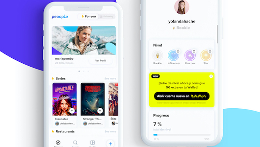 Alianza entre compañías españolas en el terreno del marketing de resultados con ‘influencers’