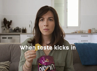 Doritos