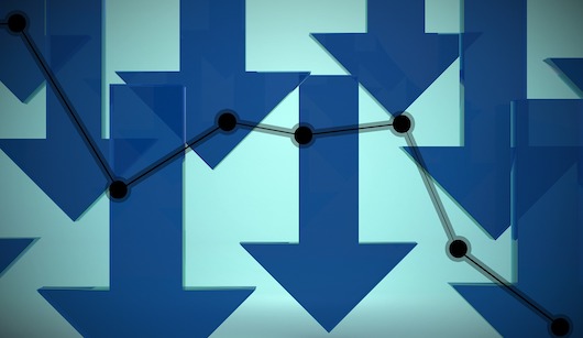 I2p registra una caída del 33,5% de la inversión en el primer semestre