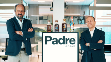 Emperador Distillers confía a Padre Group la estrategia de comunicación de todas sus marcas
