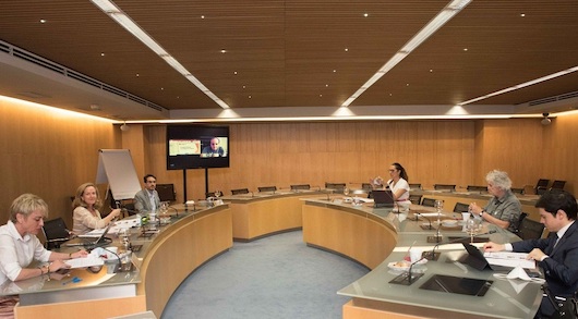 El Gobierno constituye el Consejo Asesor de Inteligencia Artificial