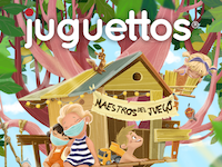 Juguettos