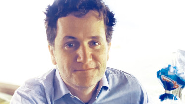 Carlos Tatay, vicepresidente de marketing de Bimbo, en ‘Anuncios’
