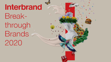 Las 30 marcas que cambiarán sus mercados (y puede que el mundo)