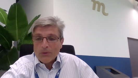 GroupM analiza cómo anunciantes y medios se recuperarán tras la pandemia