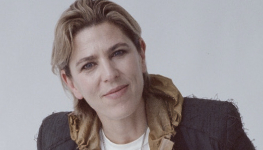 Drieke Leenknegt, vicepresidenta global de marketing de Timberland