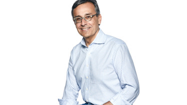 Antonio Lucio deja Facebook, donde era director de marketing