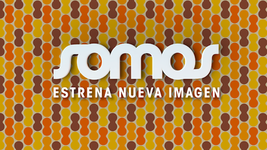 Somos, el canal de AMC Networks dedicado al cine español, renueva su imagen