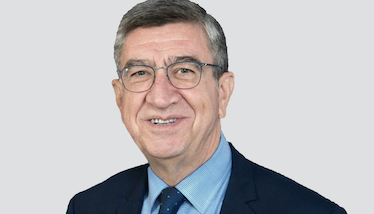Kreab incorpora al periodista Antonio San José como nuevo socio