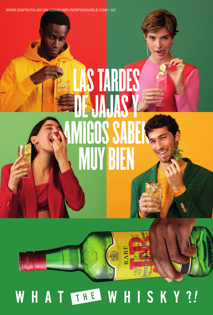 JB. Sabe muy bien. Gr 2. Septiembre 2020